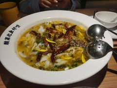 -太二酸菜鱼(群光广场店)