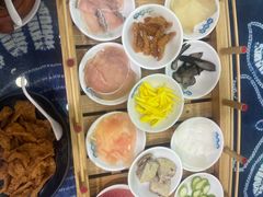 -桥香园过桥米线(复兴路店)