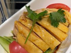 -滕记星发餐室·新加坡菜(巨鹿路店)