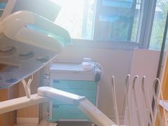-上海仁爱医院口腔科 · 种植