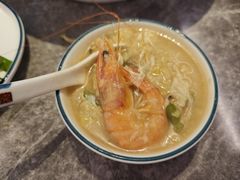 -闫府私房菜·百年鲁菜(恒隆店)