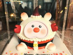 -Tomado绿色烘焙(大尧三路店)