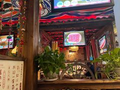 -东巴人鱼豆花火锅(幸福街店)