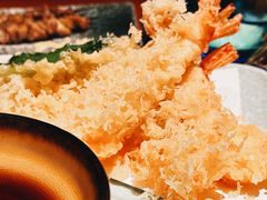 -千代武日本料理(爱建店)