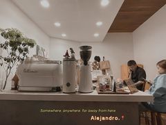 -Eu2+ coffee(上大路店)