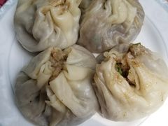 -严氏重油烧麦(民权路店)