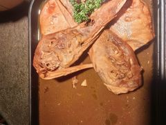 -三道菜(明堂公园店)