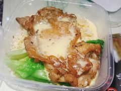 -孖记茶档·热腾茶餐(荔湾领展广场店)