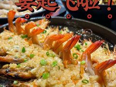 -青木岚小海鲜•小龙虾(友谊店)
