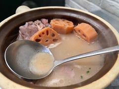 -全聚贤餐厅·湖北家常菜(沙湖店)