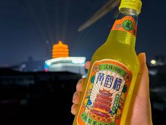 -老宅藕香·湖北菜·非遗藕汤·武昌鱼(黄鹤楼景观店)