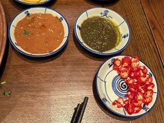-百花深处·老北京风味菜