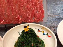 -百草滩羊清水涮羊肉·清真·宁夏盐池滩羊(莲花桥店)