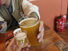 -德克士(伊旗店)