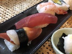 -西村日本料理(香格里拉饭店)
