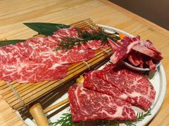 -松鱼亭·和牛烧肉(协鑫广场店)