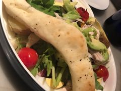 牛油果鸡肉沙拉-玛尚诺意式餐厅(天环广场店)