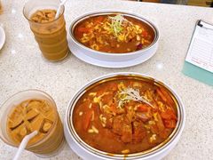 -明记港式烧腊茶餐厅(下沙店)
