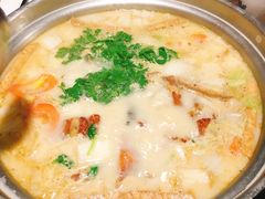 -老翡翠 Old Crystal Jade Restaurant