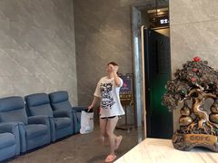 -星河湾温泉洗浴酒店