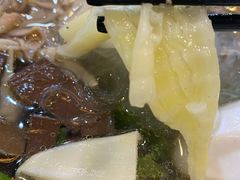-苏晓玥·手作江南小吃(深圳北站店)