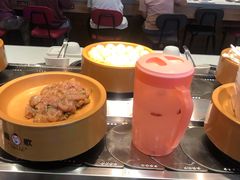-龍歌自助小火锅(李沧顺和汇店)
