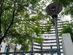 -天津市第一中心医院(复康路院区)