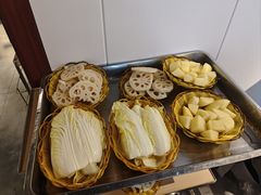 -沈厨地锅老灶•徐州烧烤(黄渡店)
