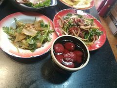 -石记老北京炙子烤肉(松园店)