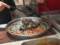 -黑色经典臭豆腐·湖南特产(坡子街店)