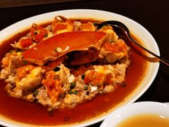 -广州文华东方酒店·江-由辉师傅主理