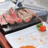 这家的简餐真好吃