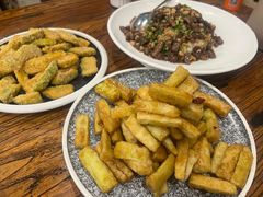 -美达尔烧烤(银川东路店)