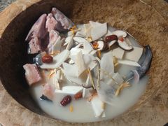 -云荷里·蒸汽石锅鱼·云南菜(中发百旺店)