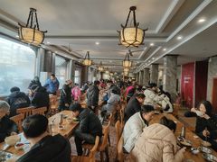 -清真马杰山牛肉汤馆