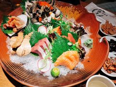 -梅亭居酒屋(中大国际店)