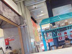 -肥汁米蘭香港米线(长宁来福士店)