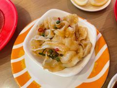 -新一番三文鱼寿司(红城湖店)