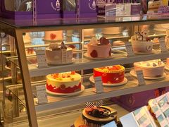 -元祖食品GANSO(黄河大街店)