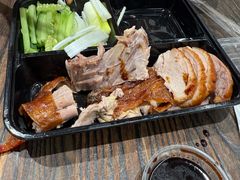 -盒马鲜生(皇庭广场店)