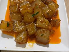 -嘻小北·兰州清汤牛肉面(太平洋森活天地店)