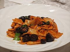 -马凯餐厅(地安门店)