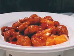 -煜丰汴京烤鸭(福彩路店)