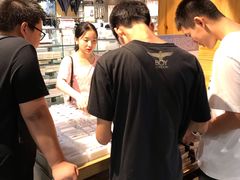 -MUJI无印良品(杭州万象城店)