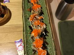 -季玄精致日本料理自助餐(闸北公园店)