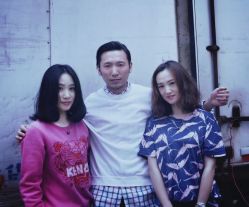 烫发-Some Hair