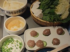 -巴奴毛肚火锅(悠唐购物中心店)