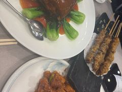 -功德林素菜饭庄(前门店)