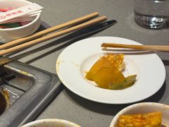 -海底捞火锅(金光华店)