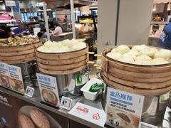 -盒马鲜生(皇庭广场店)